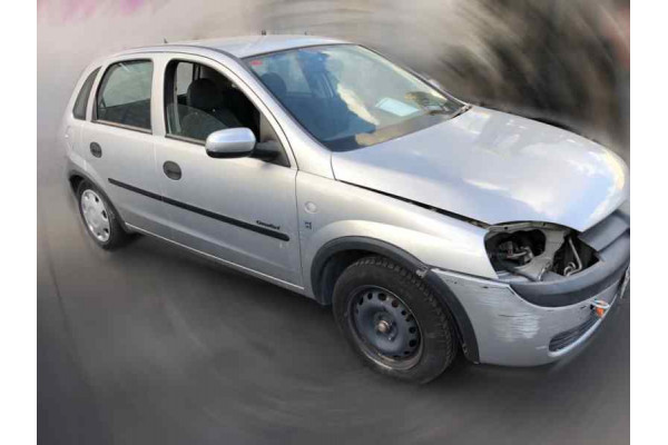 00508  OPEL CORSA C  Comfort