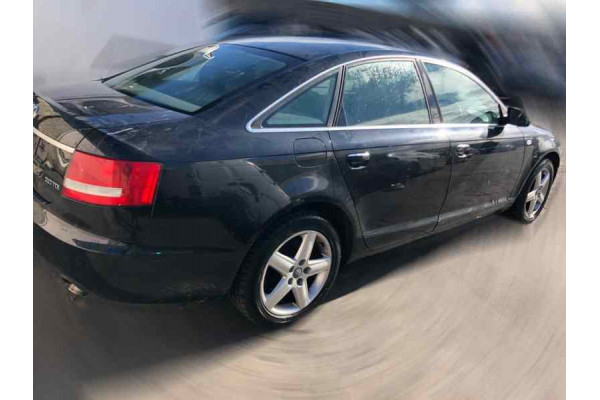 00543  AUDI A6 BERLINA (4F2)  2.0 TDI