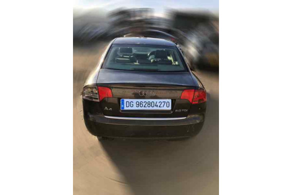 00547  AUDI A4 BERLINA (8E)  2.0 TDI 16V (103kW)