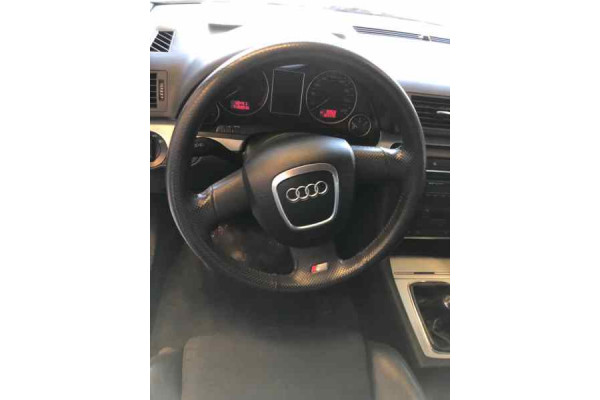 00564  AUDI A4 AVANT (8E)  3.0 TDI Quattro