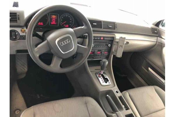 00567  AUDI A4 BERLINA (8E)  2.0 TDI 16V (103kW)