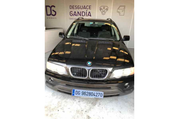 00590  BMW SERIE X5 (E53)  3.0d