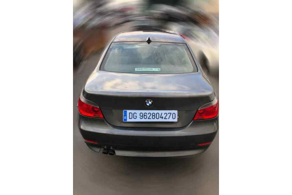 00620  BMW SERIE 5 BERLINA (E60)  520i