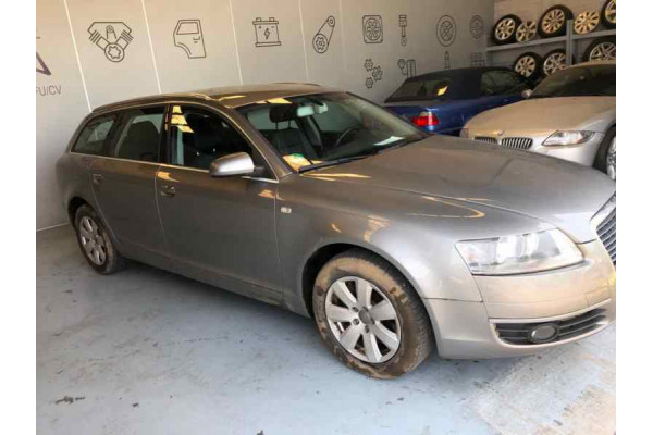 00696  AUDI A6 AVANT (4F5)  2.7 TDI