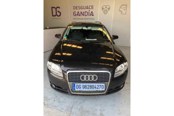 00700  AUDI A4 AVANT (8E)  2.7 TDI (DPF)