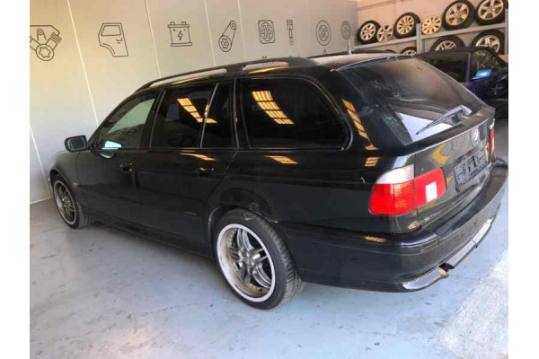 00723  BMW SERIE 5 TOURING (E39)  530d