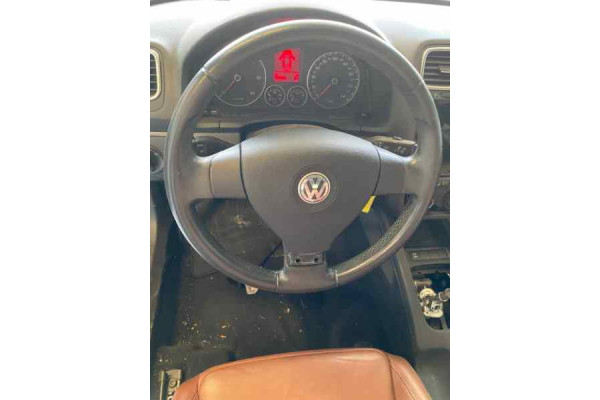 00787  VOLKSWAGEN EOS (1F7)  2.0 TDI