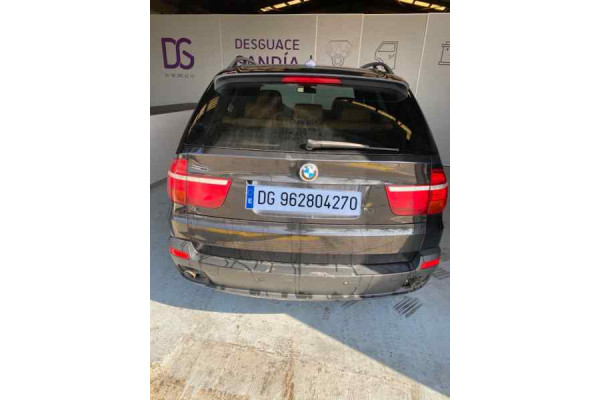 00828  BMW SERIE X5 (E70)  xDrive30d