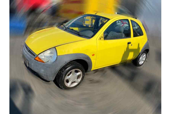 00853  FORD KA (CCQ)  Básico