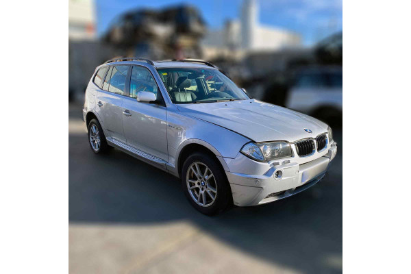 00933  BMW SERIE X3 (E83)  3.0d