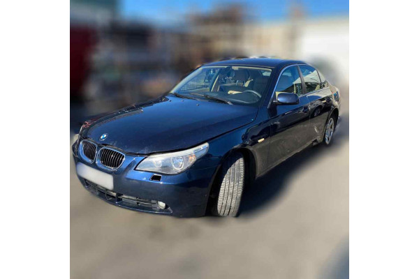 00941  BMW SERIE 5 BERLINA (E60)  525d