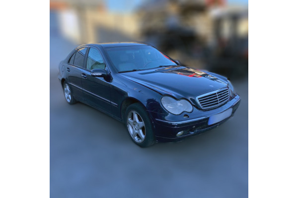 00950  MERCEDES BM SERIE 203 BERLINA  220 CDI (203.006)