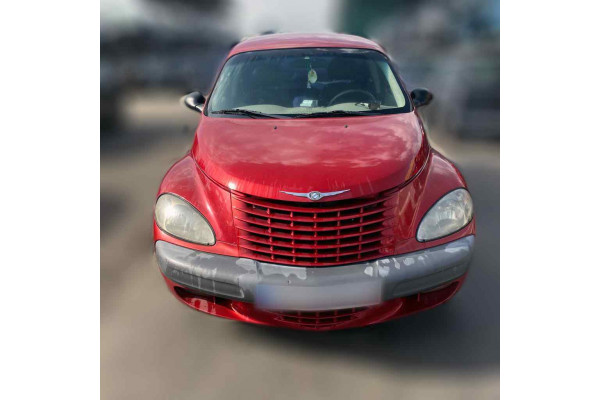 01052  CHRYSLER PT CRUISER (PT)  2.0 Classic