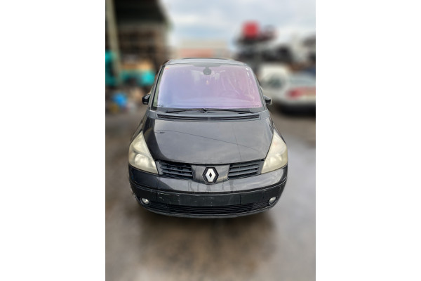 01125  RENAULT ESPACE IV (JK0)  Authentique