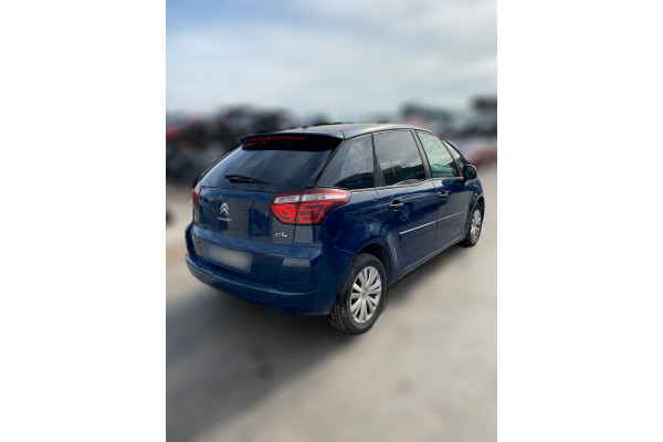 01130  CITROEN C4 PICASSO  Exclusive