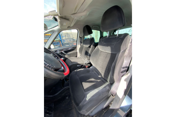 01133  CITROEN C4 PICASSO  Exclusive