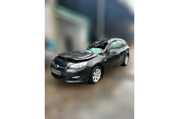 01147  OPEL ASTRA J SPORTS TOURER (08.2010-)  Excellence