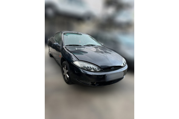 01162  FORD COUGAR (MC)  V6