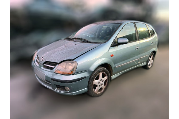 01174  NISSAN ALMERA TINO (V10M)  Básico