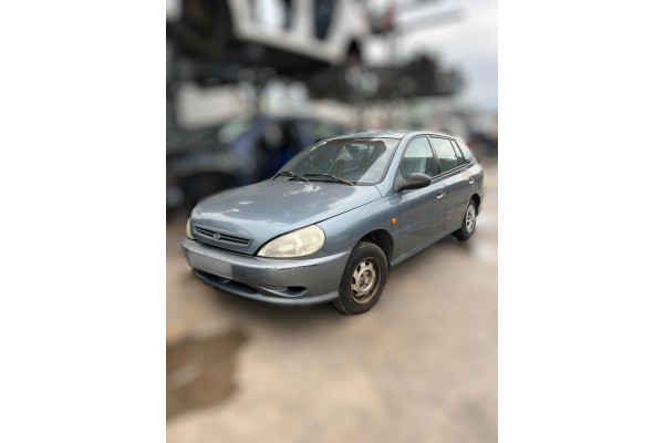 01219  KIA RIO  LS Berlina (5-ptas.)