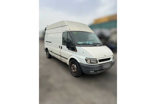 01238  FORD TRANSIT CAJA CERRADA, LARGA (FY)  (2000 )  FT  350   2.4