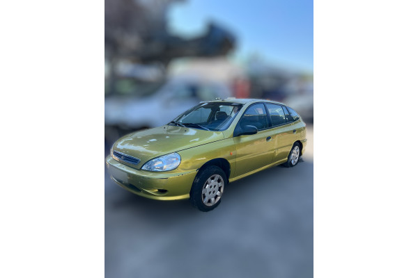 01248  KIA RIO  LS Berlina (5-ptas.)