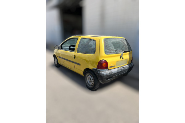 01251  RENAULT TWINGO (CO6)  1.3 (C063/64)