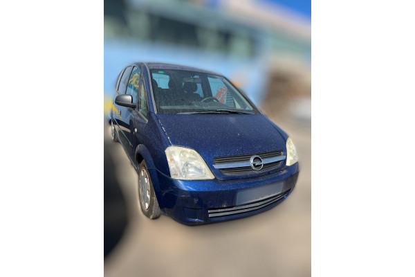 01261  OPEL MERIVA  Cosmo