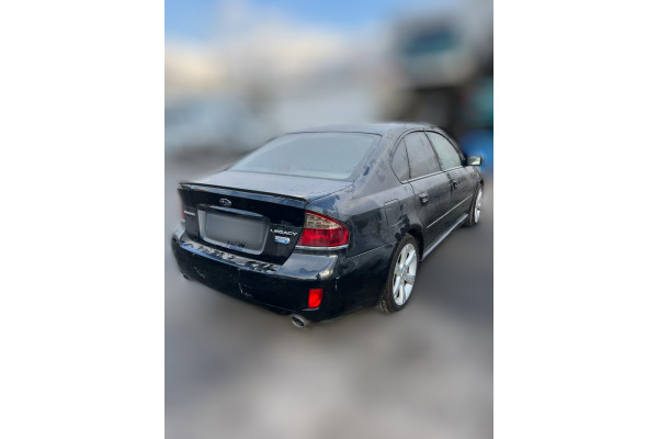 01270  SUBARU LEGACY BERL. B13 (BL)  2.0 D Classic