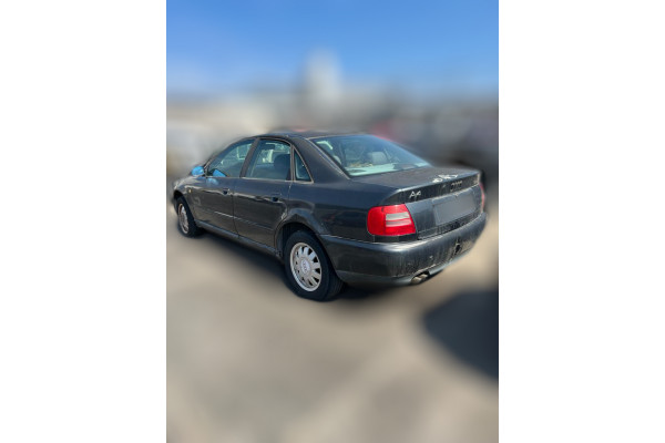 01277  AUDI A4 BERLINA (B5)  1.8 T