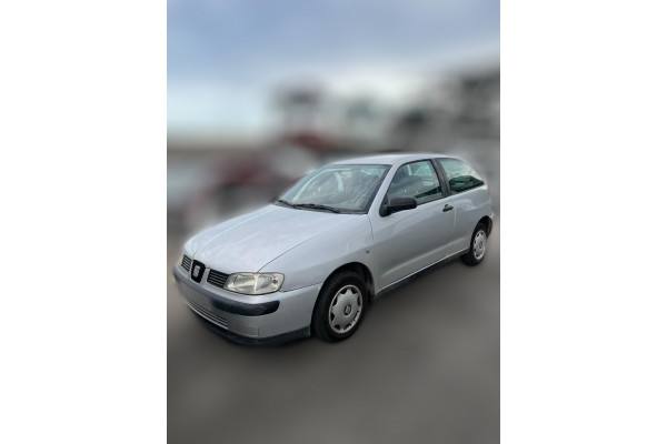 01278  SEAT IBIZA  (6K1)  Select