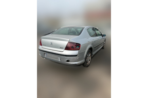 01294  PEUGEOT 407  ST Confort