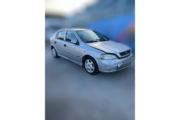 01317  OPEL ASTRA G BERLINA  Comfort