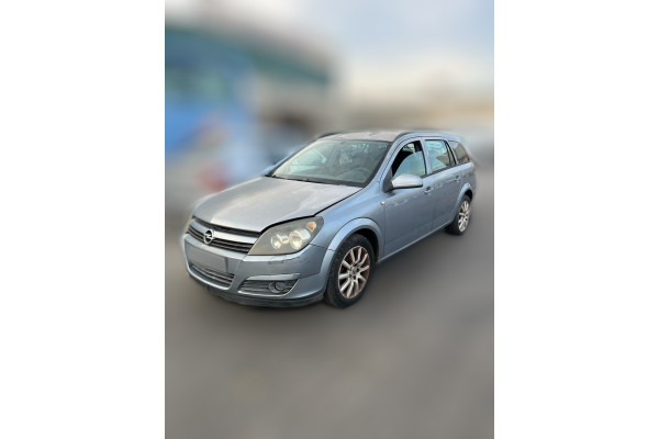 01318  OPEL ASTRA H CARAVAN  Cosmo