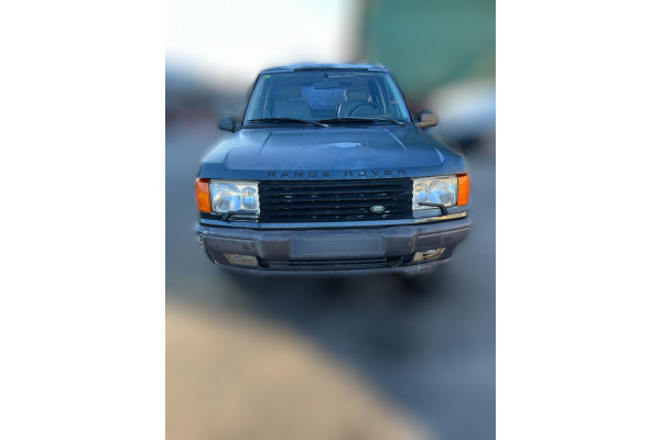 01327  LAND ROVER RANGE ROVER (LP)  HSE (165kW)