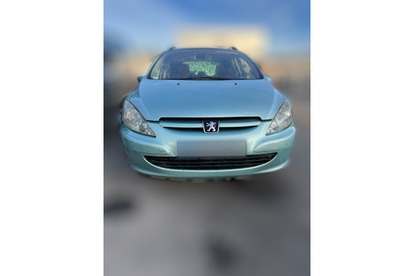 01330  PEUGEOT 307 BREAK / SW (S1)  SW PACK