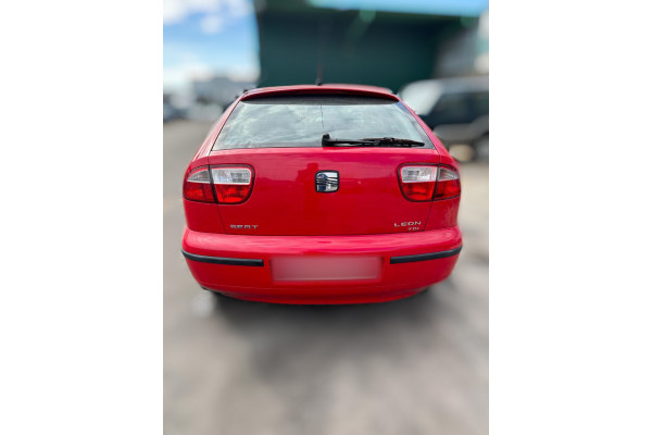 01362  SEAT LEON (1M1)  Signo