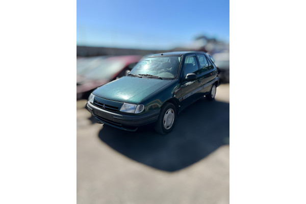 01394  CITROEN SAXO  1.5 D Monaco