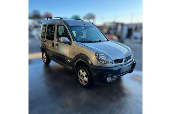 01430  RENAULT KANGOO (F/KC0)  Extreme 4X4