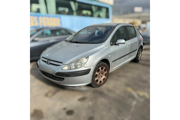 01437  PEUGEOT 307 (S1)  XR