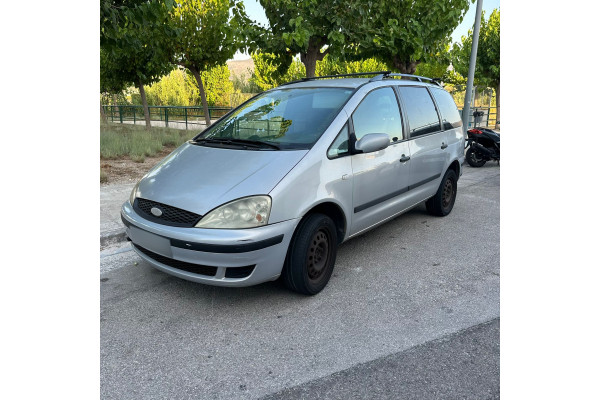 01438  FORD GALAXY (VY)  Ambiente