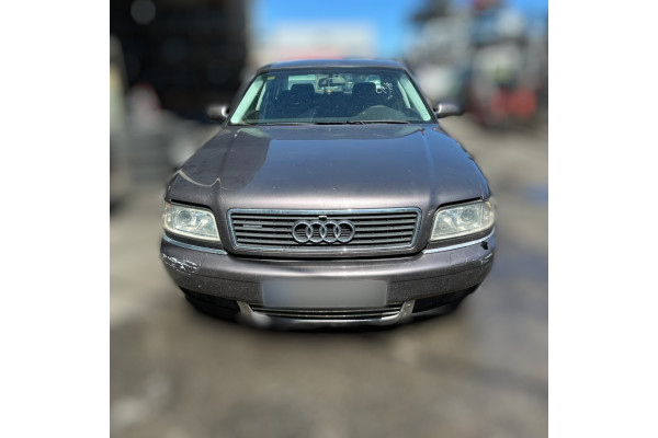 01441  AUDI A8 (D2)  2.5 TDI Quattro