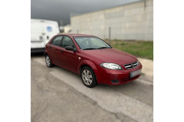 01442  DAEWOO LACETTI  SE