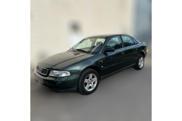 01448  AUDI A4 BERLINA (B5)  1.9 TDI