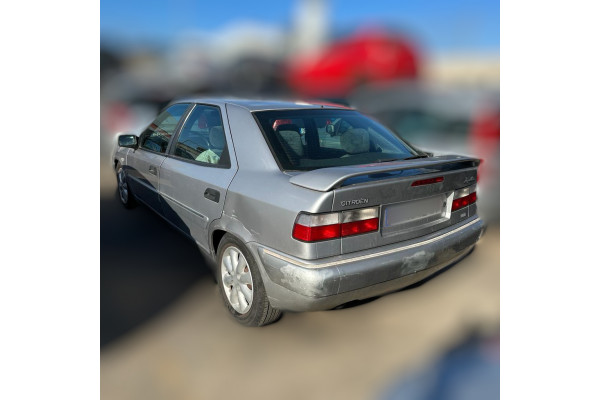 01449  CITROEN XANTIA BERLINA  2.0 HDi Seduction