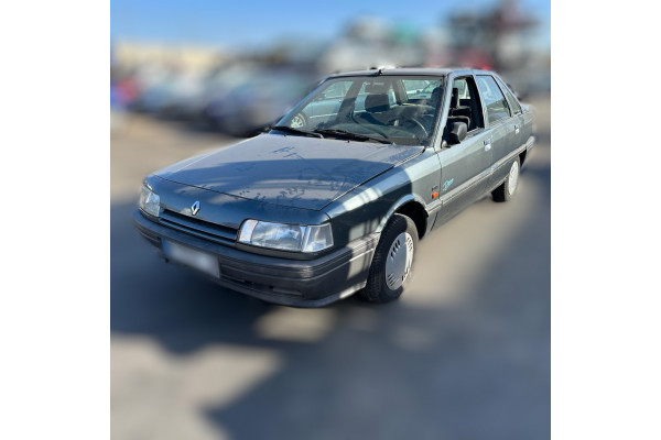 01459  RENAULT 21 BERLINA (B/L48)  GTS KAT