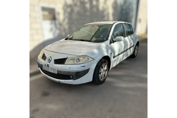 01463  RENAULT MEGANE II BERLINA 5P  Business