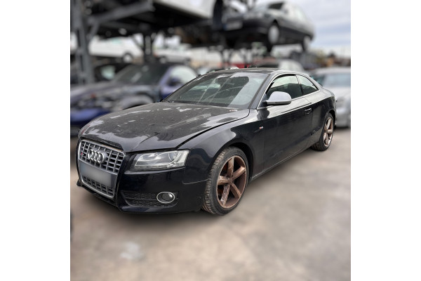 01467  AUDI A5 COUPE (8T)  2.7 TDI