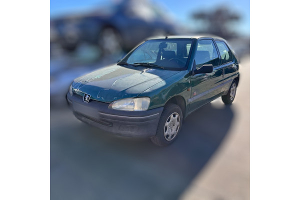 01486  PEUGEOT 106 (S2)  Max D