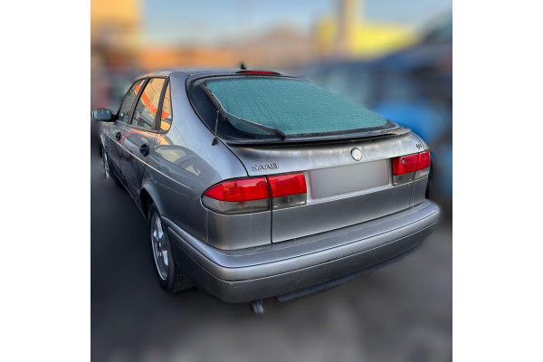 01487  SAAB 9-3 BERLINA  2.2 S TID